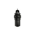 Fuel Pressure Regulator Filter FPRF10 Black Turbosmart-3