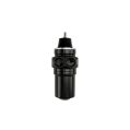 Fuel Pressure Regulator Filter FPRF10 Black Turbosmart-4