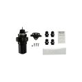 Fuel Pressure Regulator Filter FPRF10 Black Turbosmart-6