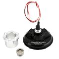 Sensor cap Wastegate Turbosmart Gen V WG38/40 with sensor 74mm-1