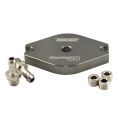 Wastegate flange Turbosmart WG38-1