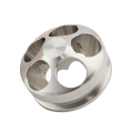 Wastegate flange Turbosmart ALV-1