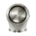 Wastegate Turbosmart TS-0555-1014 WG60 GenV Powergate 60 14psi-3