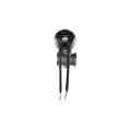 Compressed Gas StraightGate40 Inbuilt Solenoids 7PSI Black Turbosmart TS-0563-1252-2