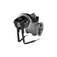 Compressed Gas StraightGate50 Inbuilt Solenoids 7PSI Black Turbosmart TS-0565-1252-1