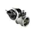 Wastegate Turbosmart Pneumatic Straight Gate 50 6PSI-1