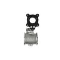 Turbosmart MSG50 Modular StraightGate50 Electronic Wastegate compatible with BMW-2
