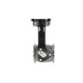 Turbosmart MSG50 Modular StraightGate50 Electronic Wastegate compatible with BMW-3