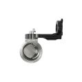 Turbosmart MSG50 Modular StraightGate50 Electronic Wastegate compatible with BMW-4