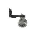 Turbosmart MSG50 Modular StraightGate50 Electronic Wastegate compatible with BMW-5