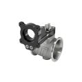 Turbosmart MSG50 Modular StraightGate50 Electronic Wastegate compatible with BMW-1