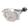 Actuator Turbosmart IWG75 for Mitsubishi Evo 6-8 14PSI-1