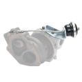 Actuator Turbosmart IWG75 for Mitsubishi Evo 9 10PSI-1
