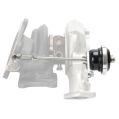 Actuator Turbosmart IWG75 for Mitsubishi Evo X 14PSI-1
