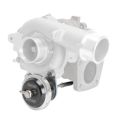Actuator Turbosmart IWG75 for Mazda CX7 Mazdaspeed3 MPS 3 7PSI-1