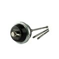 Actuator Turbosmart VIWG Borg Warner  57mm 6inHg-1