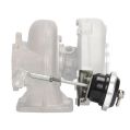 Actuator Turbosmart IWG75 for Ford Falcon XR6 Territory Mk1 14PSI-1