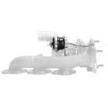 Actuator Turbosmart IWG75 for Porsche 993 911 Turbo 24PSI-1