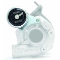 Actuator Turbosmart IWG75 for Porsche 996 911 GT2 7PSI-1