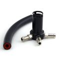 Boost Reference Adapter Turbosmart for Ford Mustang 2.3L EcoBoost-1