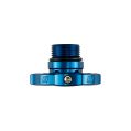 Modular Oil Cap 12AN Blue Turbosmart TS-0891-0071-3