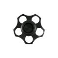 Modular Oil Cap 12AN Black Turbosmart TS-0891-0072-2