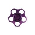 Modular Oil Cap 12AN Purple Turbosmart TS-0891-0073-2