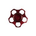 Modular Oil Cap 12AN Red Turbosmart TS-0891-0074-2