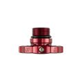 Modular Oil Cap 12AN Red Turbosmart TS-0891-0074-3