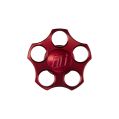 Modular Oil Cap 12AN Red Turbosmart TS-0891-0074-1