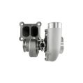 TS-1 Turbocharger Turbosmart 6466 T4 Divided 1.00AR Externally Wastegated-4