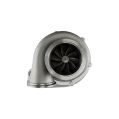 TS-1 Performance Turbocharger Turbosmart 6466 V-Band 0.82AR Externally Wastegated Reversed Rotation-3