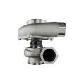TS-1 Performance Turbocharger Turbosmart 6466 V-Band 0.82AR Externally Wastegated Reversed Rotation-4