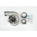 TS-1 Performance Turbocharger Turbosmart 6466 V-Band 0.82AR Externally Wastegated Reversed Rotation-6