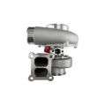 TS-1 Performance Turbocharger Turbosmart 6870 Kompact T4 Divided 0.84AR Externally Wastegated-3