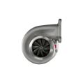 TS-1 Performance Turbocharger Turbosmart 6870 Kompact T4 Divided 0.84AR Externally Wastegated-5