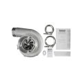 TS-1 Performance Turbocharger Turbosmart 6870 Kompact V-Band Reverse Rotation 1.07AR Externally Wastegated-6