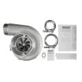 TS-1 Performance Turbocharger Turbosmart 7170 Kompact V-Band 0.96AR Externally Wastegated Reverse Rotation-6