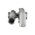 TS-1 Performance Turbocharger Turbosmart 7170 Kompact V-Band 1.07AR Externally Wastegated Reverse Rotation-3