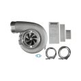 TS-1 Performance Turbocharger Turbosmart 7880 V-Band Reverse Rotation 0.96AR Externally Wastegated-6