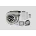 TS-1 Performance Turbocharger Turbosmart 8280 T4 1.24AR Externally Wastegated-6
