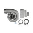 TS-1 Performance Turbocharger Turbosmart 8280 V-Band Reverse Rotation 0.96AR Externally Wastegated-6