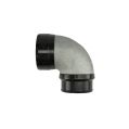 LockSleeve Turbo Adapter Compressor Outlet 2.50″ to 90 Elbow Hose Barb 2.50″ Turbosmart-2