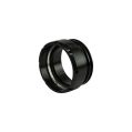LockSleeve Turbo Adapter Compressor Outlet 2.50″ to Straight Plazmaclamp 2.50″ Turbosmart-1