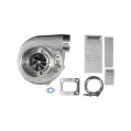 TS-2 Performance Turbocharger Turbosmart Water Cooled 5862 T4 0.82AR Externally Wastegated-6