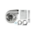 TS-2 Performance Turbocharger Turbosmart Water Cooled 5862 V-Band 0.82AR Externally Wastegated-6