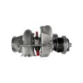 TS-2 Performance Turbocharger Turbosmart Water Cooled 5862 V-Band 0.82AR Internally Wastegated-3