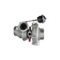 TS-2 Performance Turbocharger Turbosmart Water Cooled 5862 V-Band 0.82AR Internally Wastegated-4