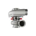 TS-2 Performance Turbocharger Turbosmart Water Cooled 5862 V-Band Reverse Rotation 0.82AR Externally Wastegated-3