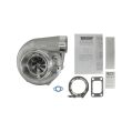 TS-2 Performance Turbocharger Turbosmart Water Cooled 6262 T3 0.82AR Externally Wastegated-6